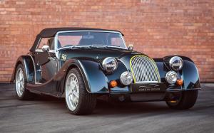 Morgan Plus 8 50th Anniversary '2018
